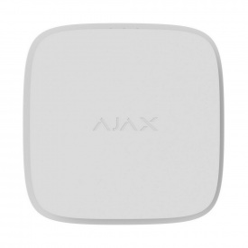 Бездротовий пожежний датчик Ajax FireProtect 2 RB white 253271