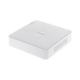 HD-TVI видеорегистратор для системы видеонаблюдения Hikvision iDS-7104HQHI-M1/SE