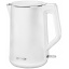 Електрочайник Gorenje K 15 DWW (KESS4103-GS) (6643049) Петрове