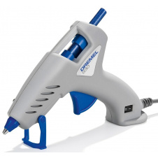Гарячий клейовий пістолет Dremel Glue Gun 930 7 мм iz16122
