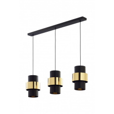 Люстра HILTON 3 GO TK-Lighting 4378