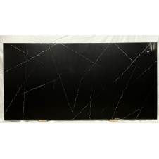 Кварцит Venato Dark 325х165х2см код 210316-5