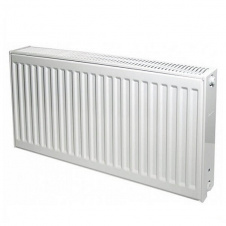 Сталевий радіатор Djoul 22 500x800 бічне підключення