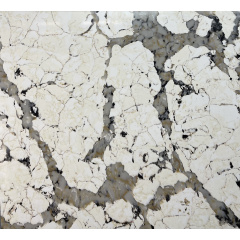 Кварцит Patagonia 325x165x2см код 220923-5 Тячев