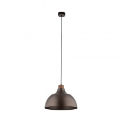 Люстра TK Lighting CAP Чорний (TK6926) Ірпінь