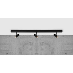 Потолочный светильник OMARI 3 LED BK Nordlux 2112193003 Чернівці