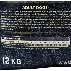Сухой корм Carnilove Adult Duck & Pheasant 12 кг 150818/8860 Киев