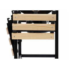 Гриль GardenLine BBQ5337 Черный Рівне