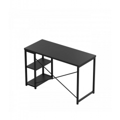 Компьютерный стол Mark Adler Leader 2.0 750х1200х520 мм Black Бучач