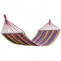Гамак тканевый ZANO Bahama 200x80 см Київ