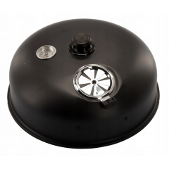 Гриль GardenLine BBQ5306 3в1 Братское