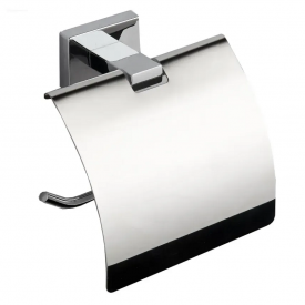 Держатель туалетной бумаги Mexen ARNO настенный, хром (MEX-7020733-00)