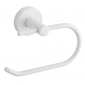 Держатель туалетной бумаги Mexen REMO настенный, белый (MEX-70507333-20)