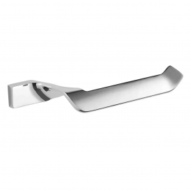 Держатель туалетной бумаги Mexen RINO настенный, хром (MEX-7027033-00)