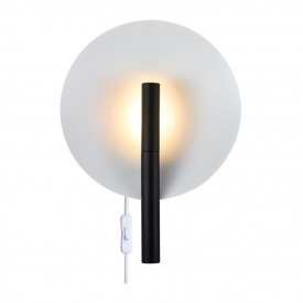 Настенный светильник Design for the people (DFTP) Furiko Белый (DFTP2320241003)