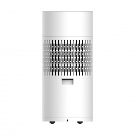 Осушитель воздуха Cooper&amp;Hunter 505 Вт 42м2 30л/сут напольный, белый (CH-D014WDC-30LDWF)