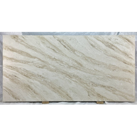 Кварцит light Brown 323x163x2 код 240422-1