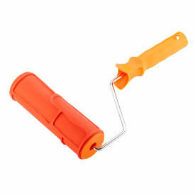 Валик структурний гумовий Polax 180 мм (21-028)