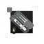 Звуковая зубная щетка VERTENZ Crystal 30 White Южноукраинск