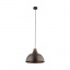 Люстра TK Lighting CAP Чорний (TK6926) Ірпінь