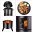 Гриль GardenLine BBQ5306 3в1 Братское