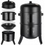 Гриль GardenLine BBQ5306 3в1 Братское