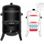 Гриль GardenLine BBQ5306 3в1 Братское
