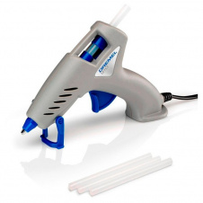 Термопістолет клейовий Bosch Dremel 910 7 мм iz16121