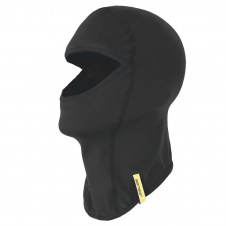 Балаклава Sensor Double Face L Чорний