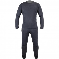 Термобілизна чоловіча Tribe Microfleece 3XL Сірий (T-KA-0015-grey-3XL)