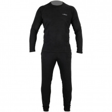 Термобілизна для чоловіків Tribe Microfleece XL Чорний (T-KA-0015-Black-XL)