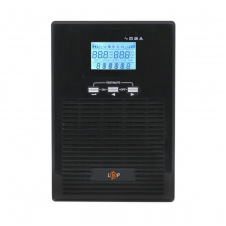 ИБП с правильной синусоидой LogicPower LP UL2200VA 1600 Вт линейно-интерактивный (6900054150017)