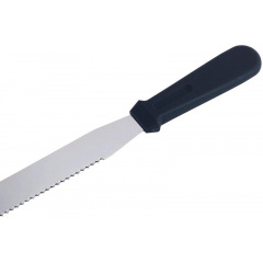 Форма Kamille для нарезки бисквита Kamille 24.5-33 см регулируемая с ножом DP78066 Кропивницький