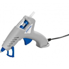 Термопістолет клейовий Bosch Dremel 910 7 мм iz16121 Токмак