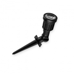 Led світильник садовий Feron SP1402 5 Вт 230 В Вlack Кропивницький