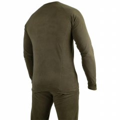 Чоловіча термобілизна Tribe Microfleece S Оливковий (T-KA-0015 Оlive-S) Запоріжжя
