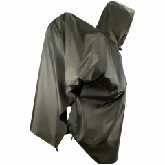 Дощовик-пончо Tribe Tarp Poncho Pro T-KE-0013 130 х 240 см Оlive Київ