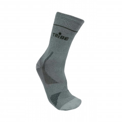 Носки Tribe Summer Light T-KB-0004-melange 38-40 Серый Чернигов