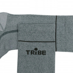 Носки Tribe Summer Light T-KB-0004-melange 38-40 Серый Чернигов