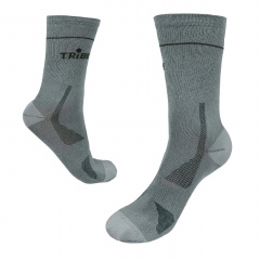 Носки Tribe Summer Light T-KB-0004-melange 38-40 Серый Чернигов