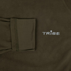 Мужское термобелье Tribe Microfleece XL Оливковый (T-KA-0015 Оlive-XL) Винница