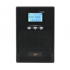 ИБП с правильной синусоидой LogicPower LP UL2200VA 1600 Вт линейно-интерактивный (6900054150017) Бердичів