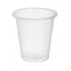 Стакан одноразовый Андрекс 300 мл 1000 шт (0676) Винница