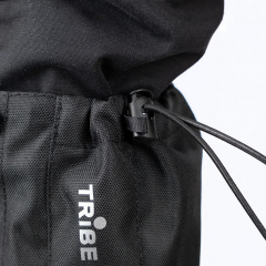 Бахили на берці Tribe Gaiter T-MC-0010-Black S-M Чорний Житомир