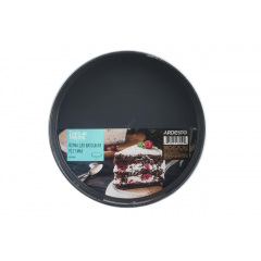 Форма для выпечки бисквита Ardesto Tasty Baking 24 см iz16322 Виноградов