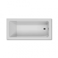Ванна пристенная Koller Pool Neon new 1500x700 прямоугольная, белая (1216240130) Тернопіль