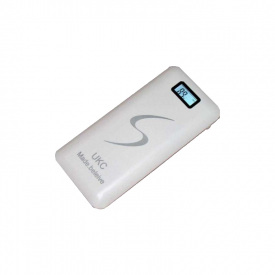 УМБ power bank UKC 10000 mah LCD