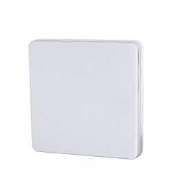 Світильник стельовий Ardero AL802ARD 24 Вт 18х18х4 см White