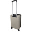 Чемодан на колесах GD Polo S 45 л Бежевый (2469444254) Ужгород