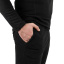 Термобелье мужское Tribe Microfleece M Черный (T-KA-0015-Black-M) Львов